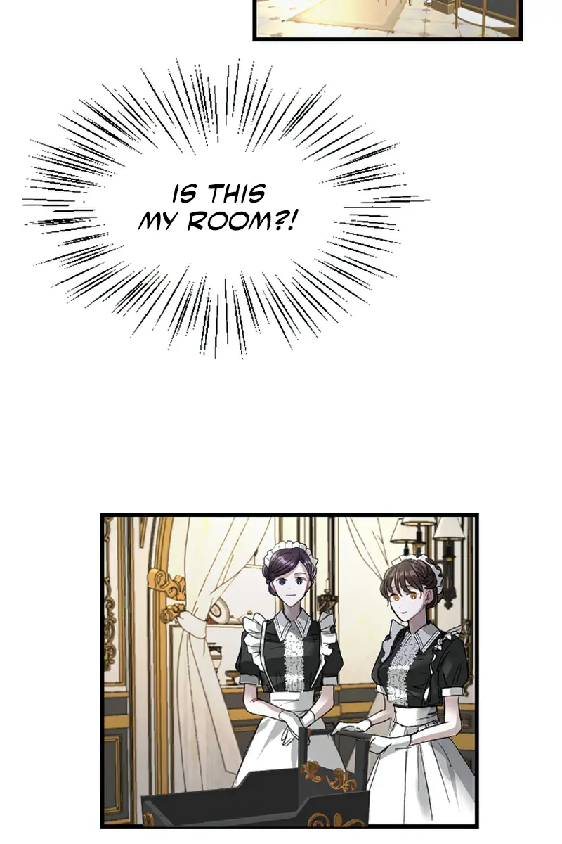 I Will Fall with the Emperor Chapter 2 Page 9