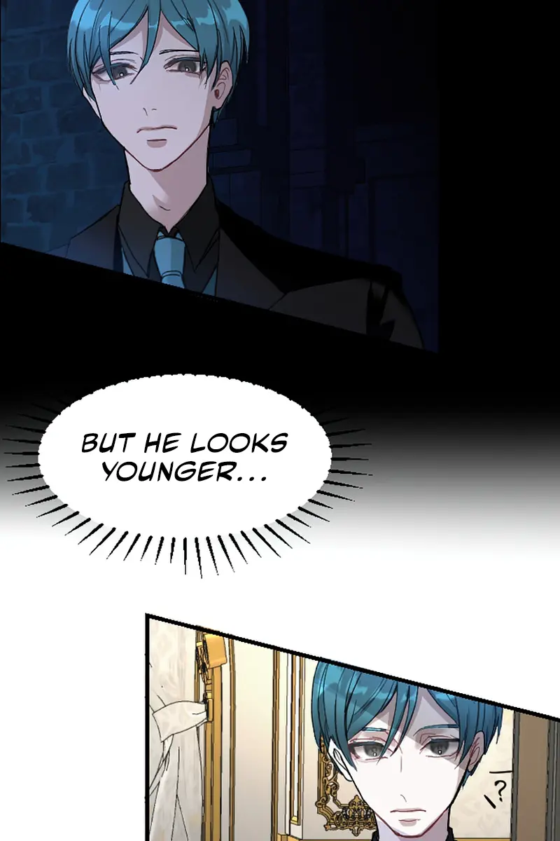I Will Fall with the Emperor Chapter 2 Page 12