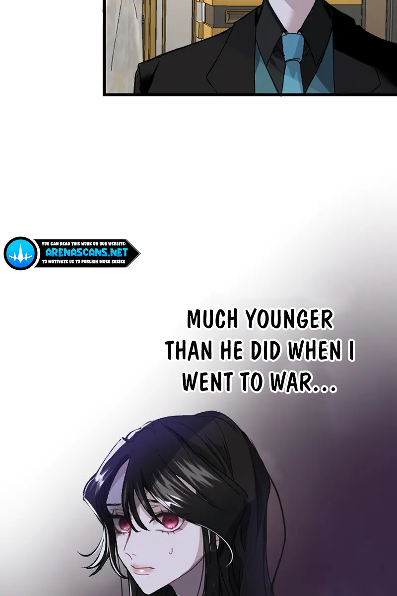 I Will Fall with the Emperor Chapter 2 Page 13