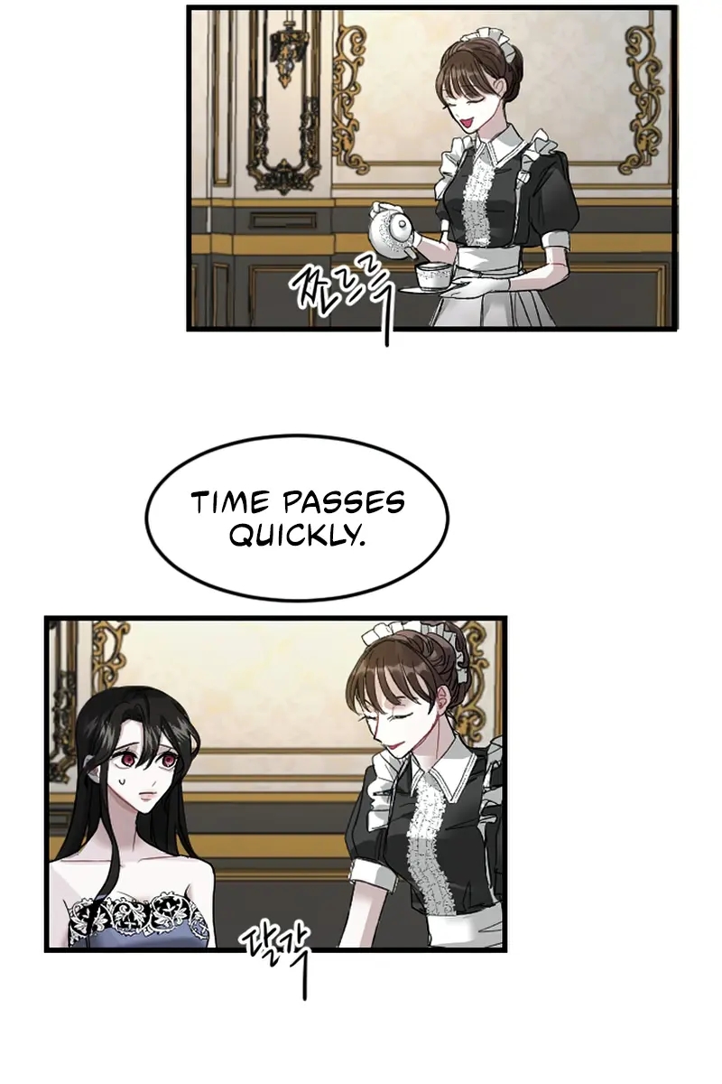 I Will Fall with the Emperor Chapter 2 Page 15