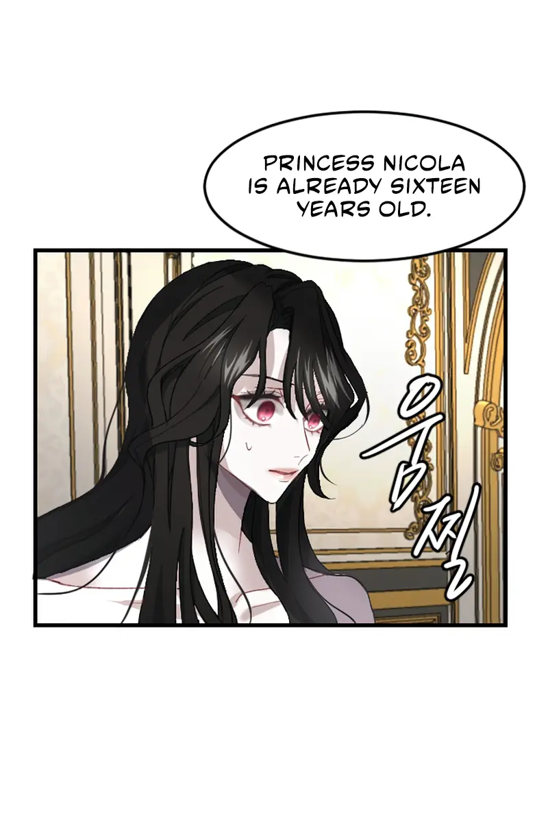 I Will Fall with the Emperor Chapter 2 Page 16