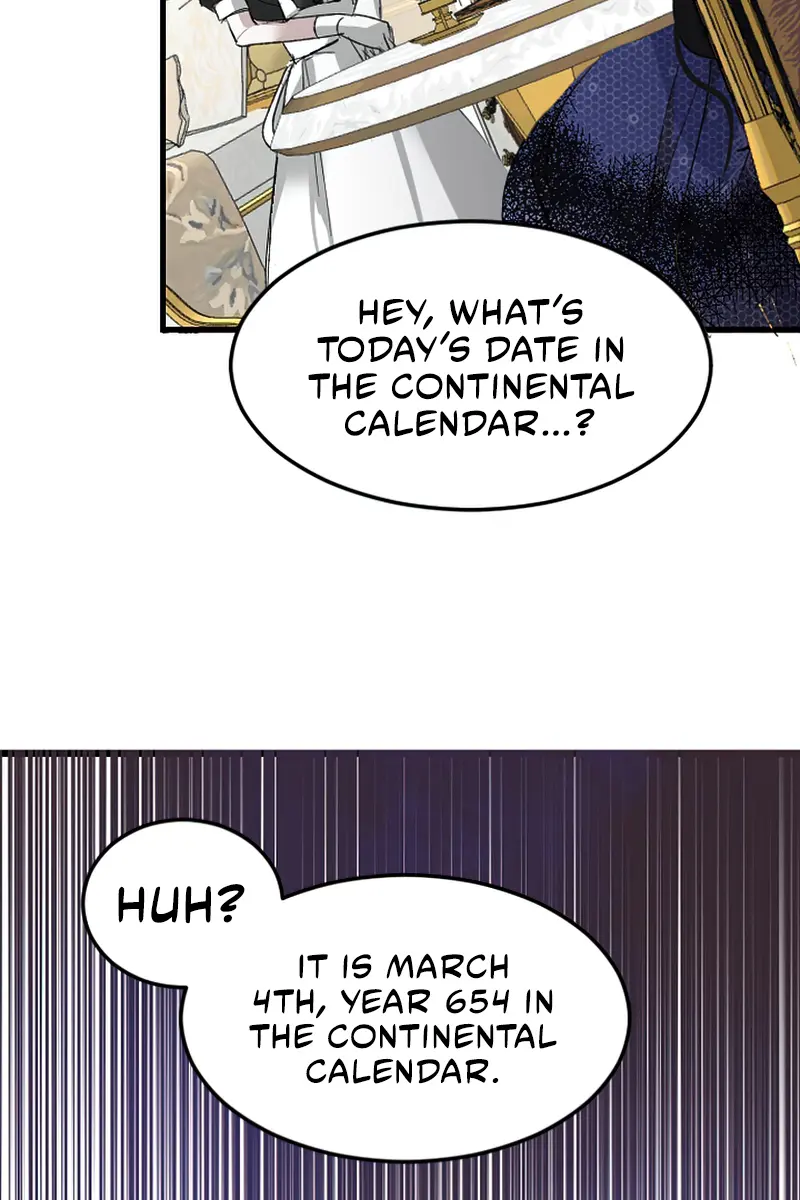 I Will Fall with the Emperor Chapter 2 Page 18