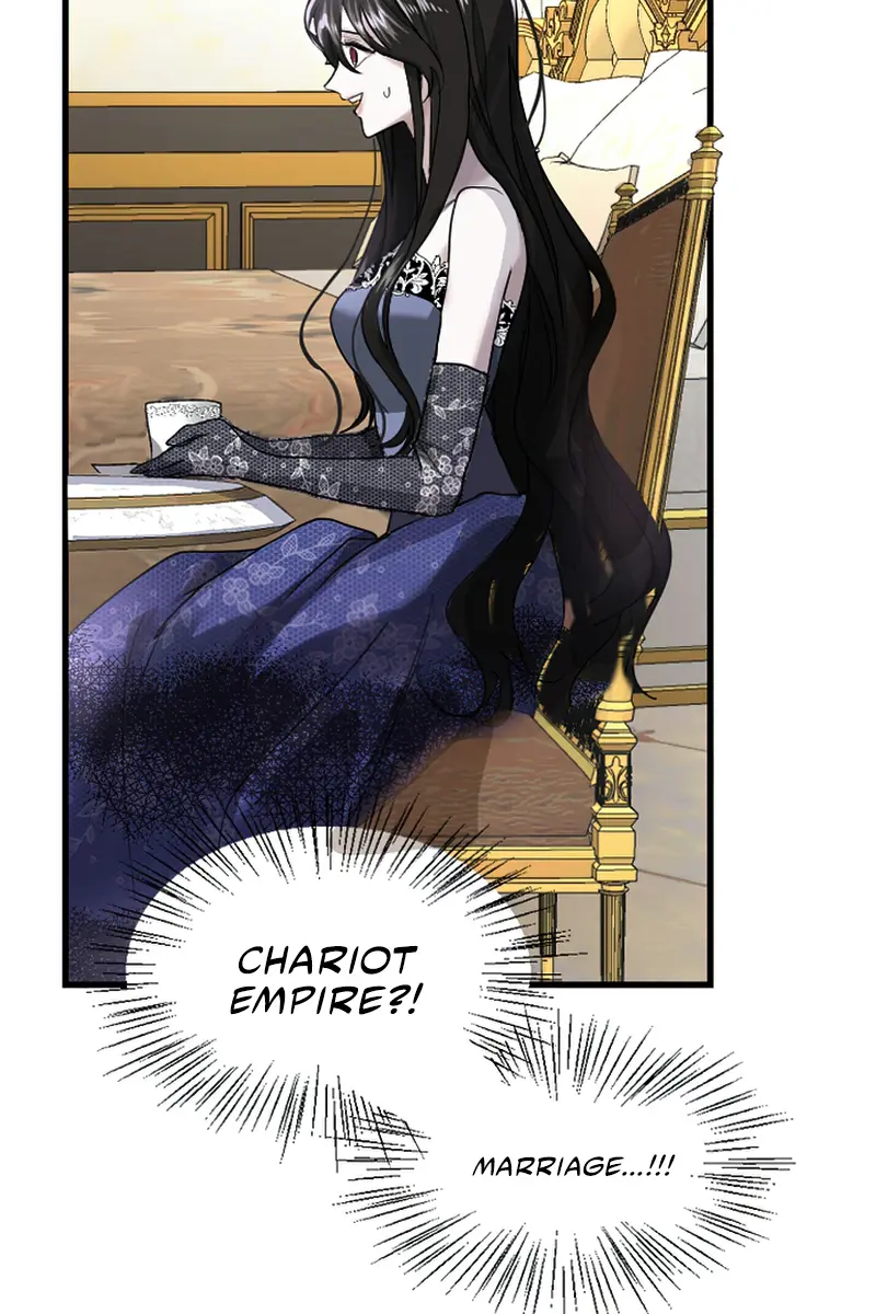 I Will Fall with the Emperor Chapter 2 Page 23