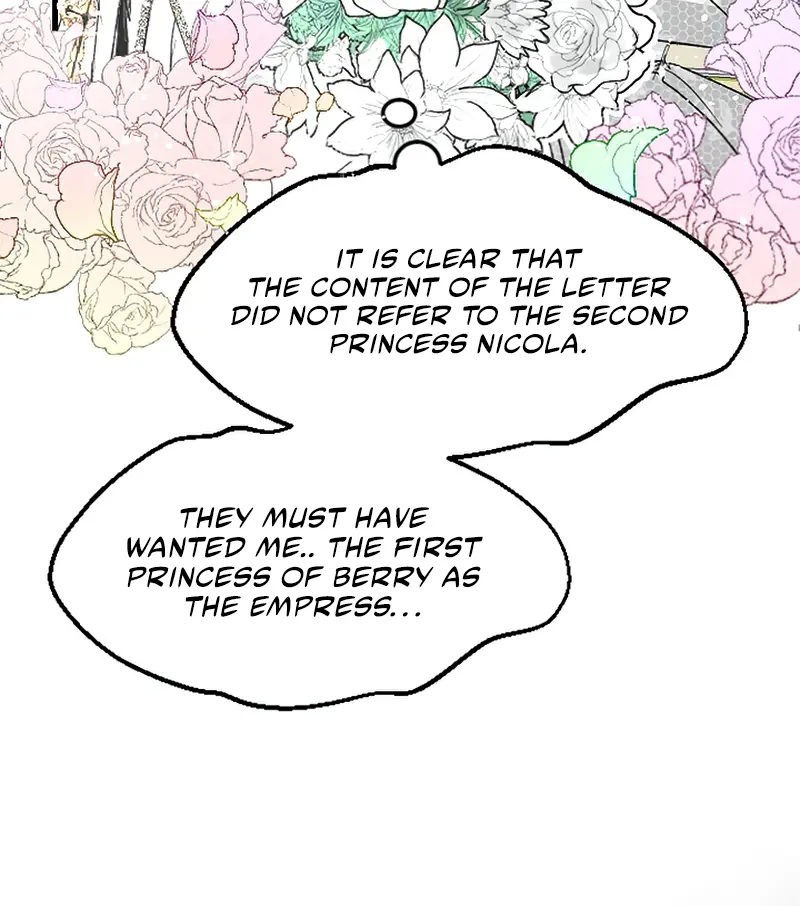 I Will Fall with the Emperor Chapter 2 Page 26