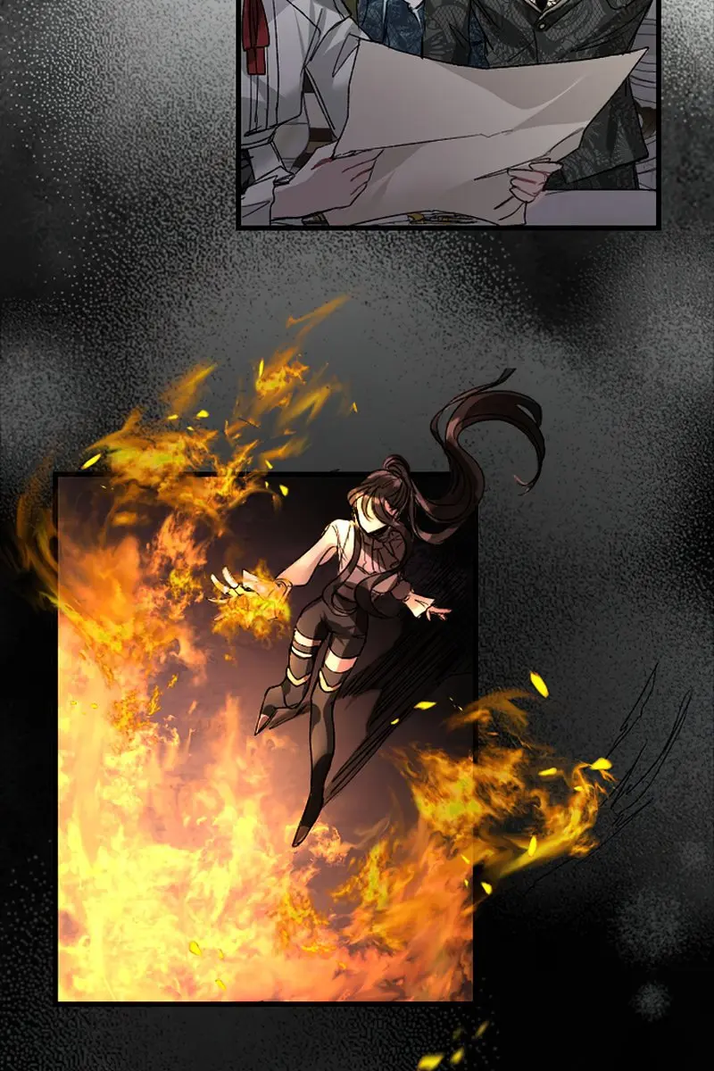 I Will Fall with the Emperor Chapter 2 Page 28