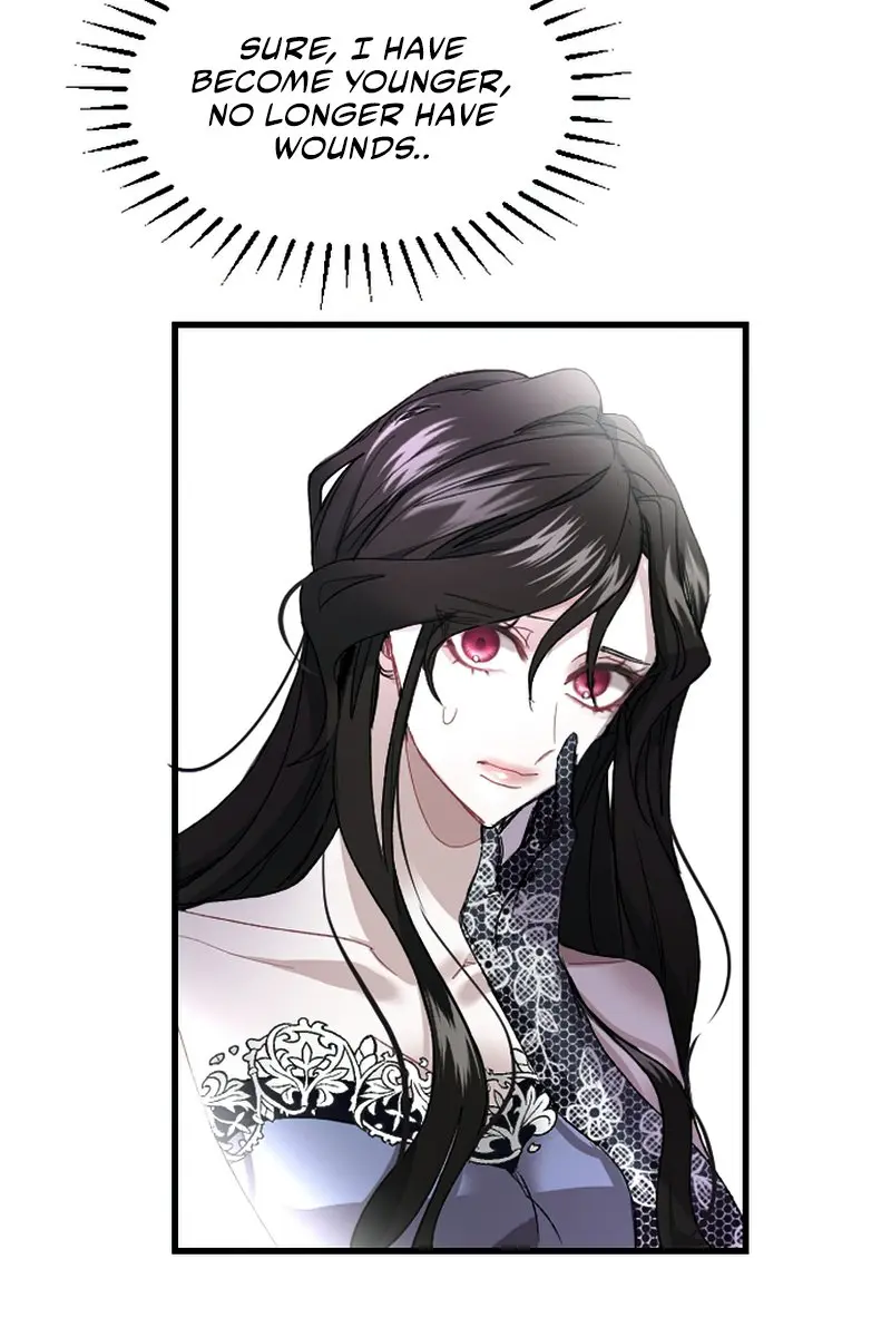 I Will Fall with the Emperor Chapter 2 Page 31