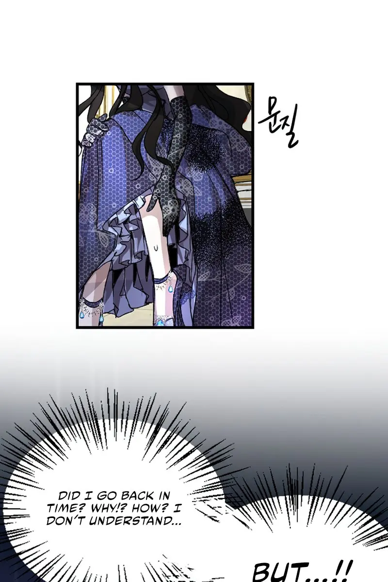 I Will Fall with the Emperor Chapter 2 Page 34
