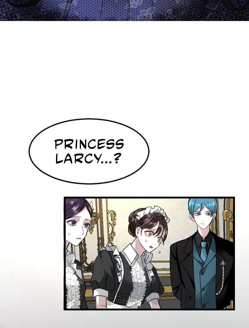 I Will Fall with the Emperor Chapter 2 Page 36