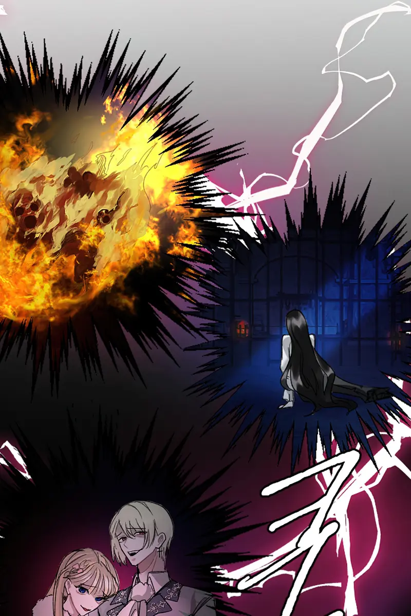 I Will Fall with the Emperor Chapter 2 Page 37
