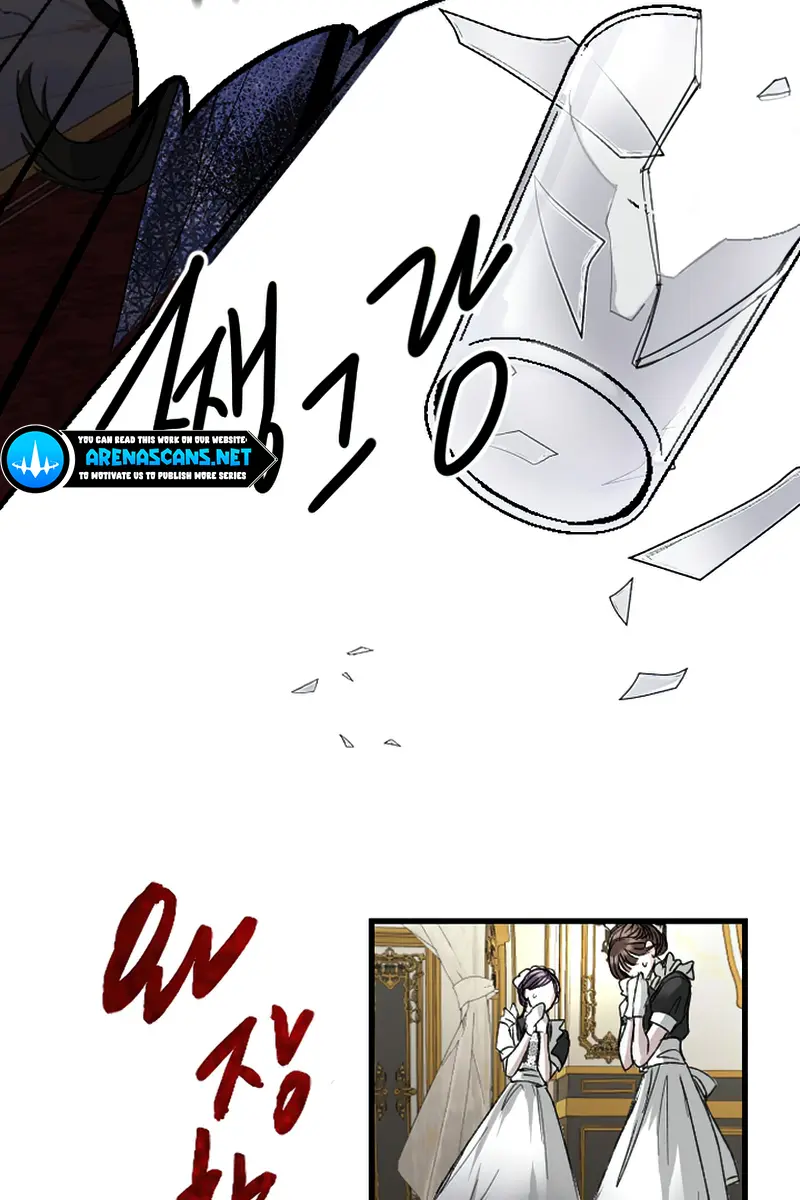 I Will Fall with the Emperor Chapter 2 Page 46
