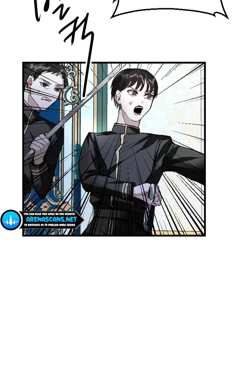 I Will Fall with the Emperor Chapter 2 Page 55