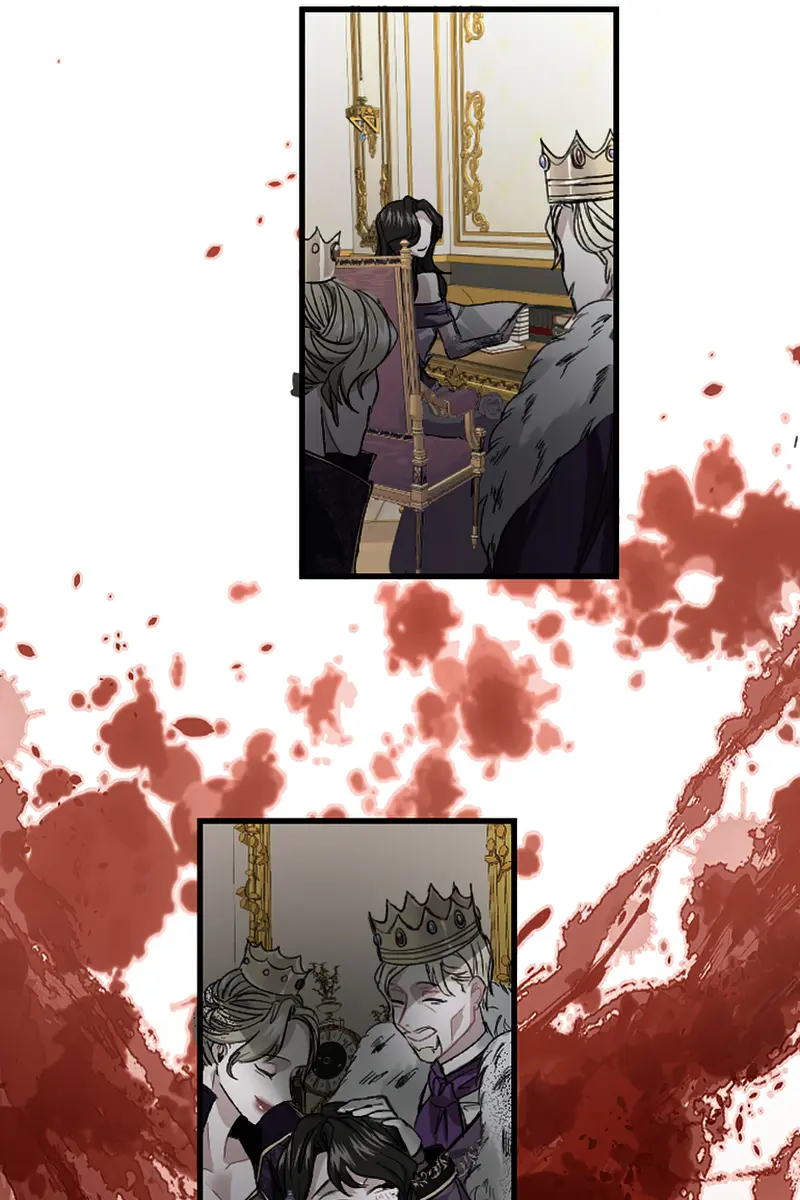 I Will Fall with the Emperor Chapter 2 Page 57