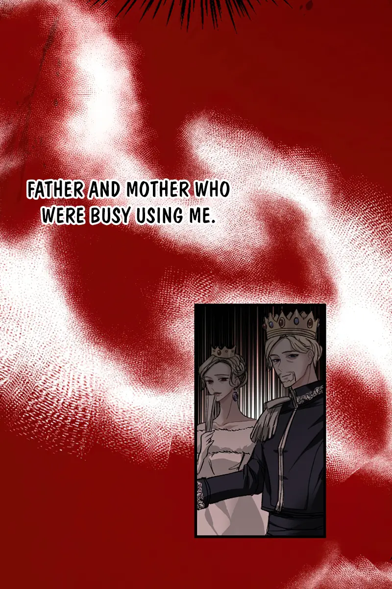I Will Fall with the Emperor Chapter 2 Page 60