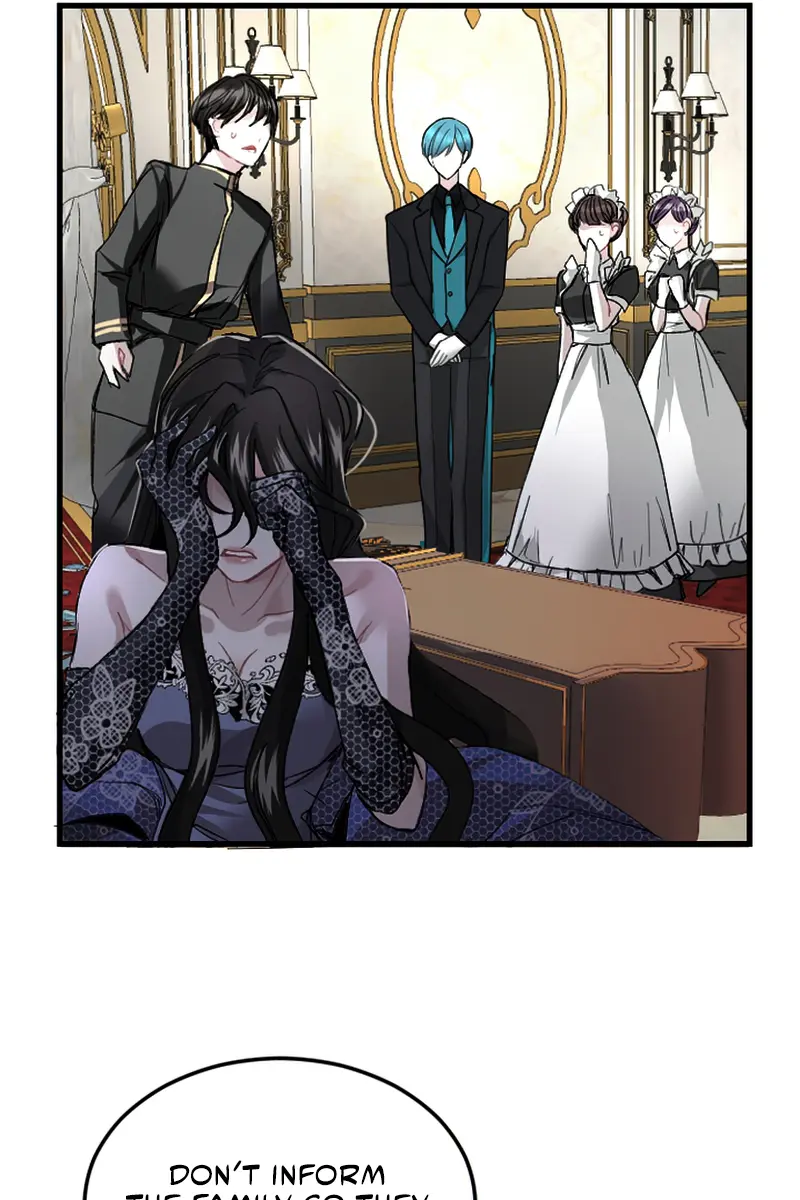 I Will Fall with the Emperor Chapter 2 Page 69