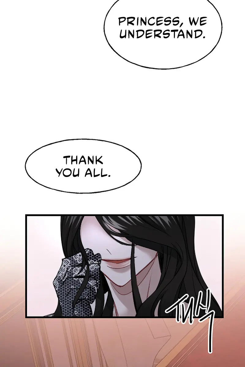 I Will Fall with the Emperor Chapter 2 Page 71