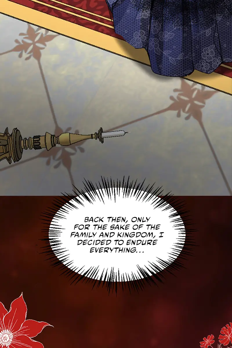 I Will Fall with the Emperor Chapter 2 Page 73