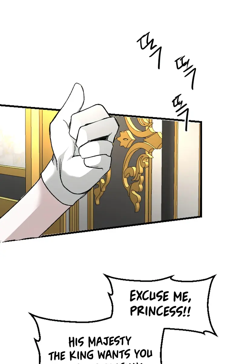 I Will Fall with the Emperor Chapter 2 Page 78