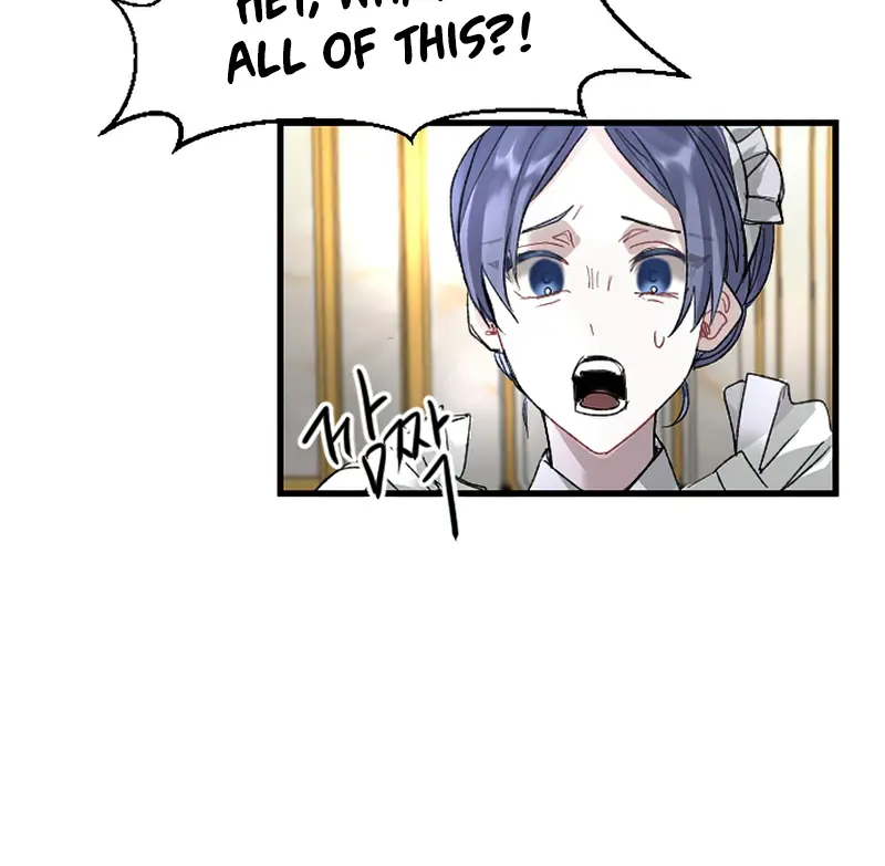 I Will Fall with the Emperor Chapter 2 Page 80
