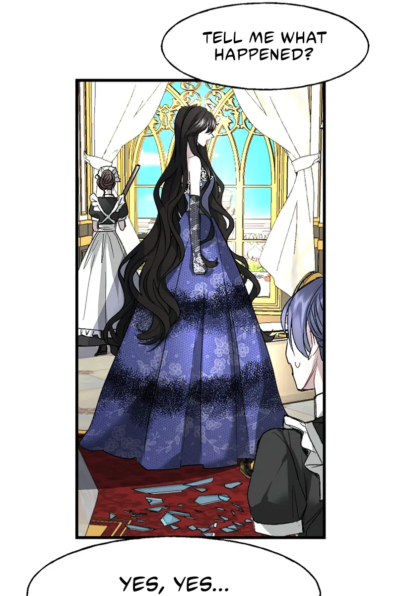 I Will Fall with the Emperor Chapter 2 Page 81