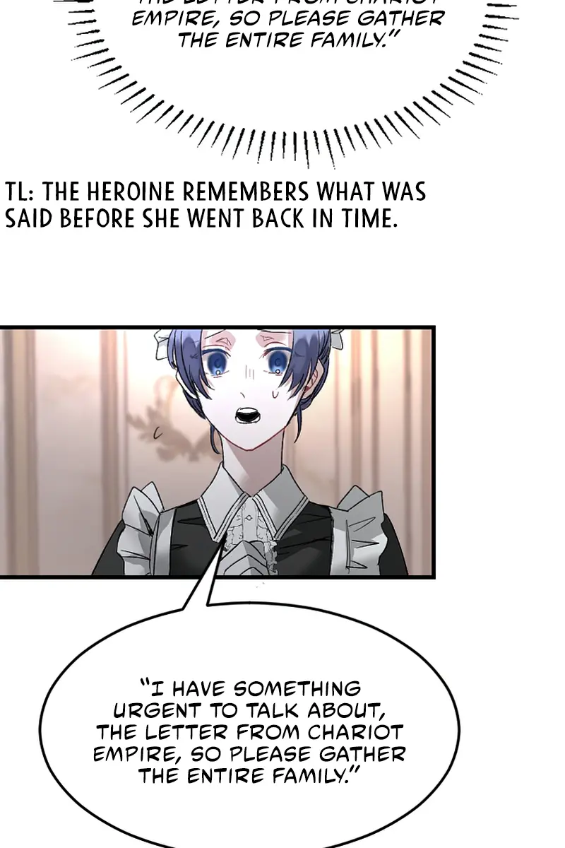 I Will Fall with the Emperor Chapter 2 Page 83