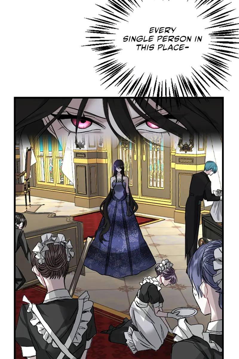 I Will Fall with the Emperor Chapter 2 Page 88