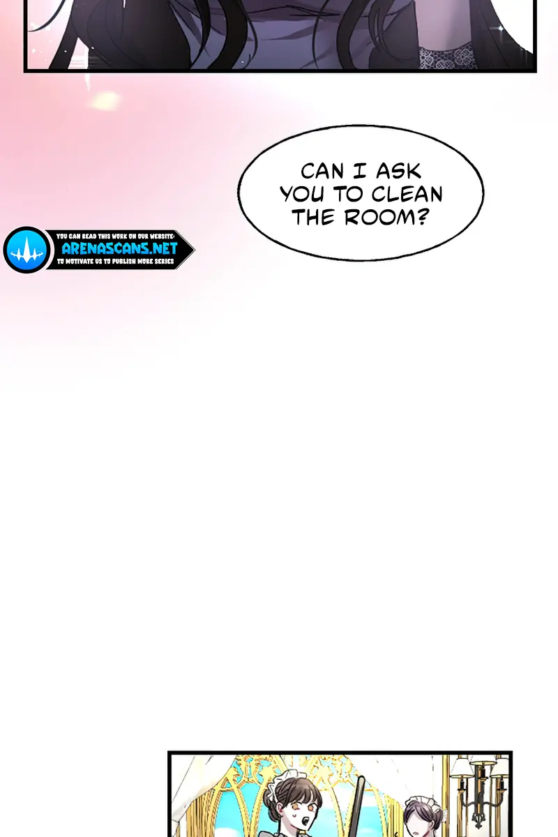 I Will Fall with the Emperor Chapter 2 Page 91