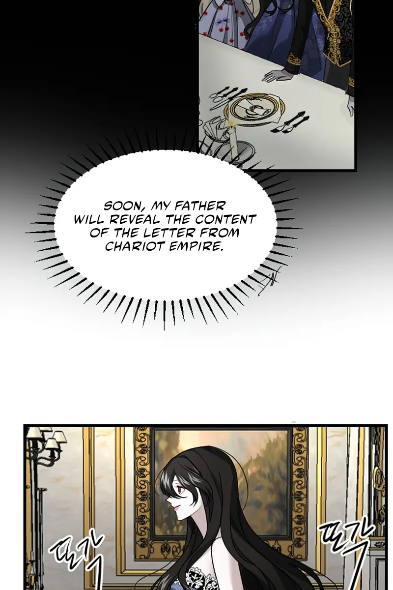 I Will Fall with the Emperor Chapter 2 Page 95