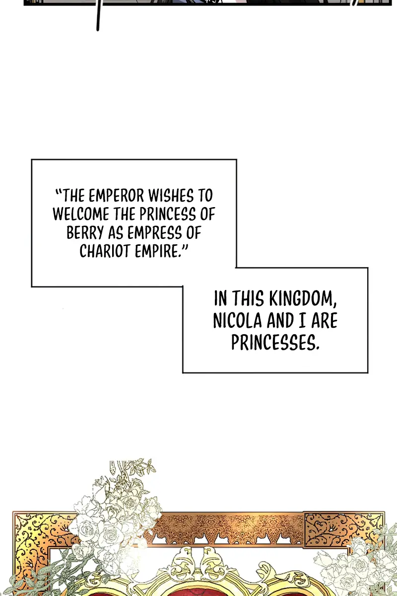 I Will Fall with the Emperor Chapter 2 Page 96