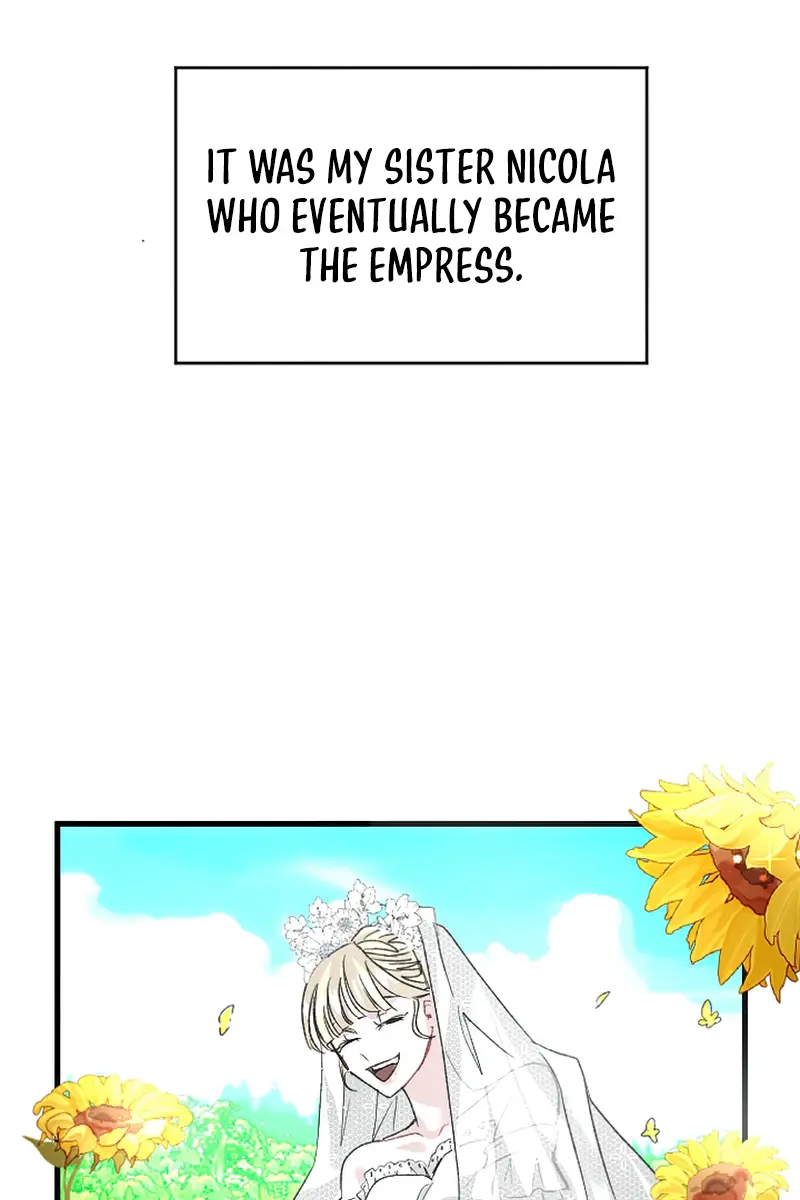 I Will Fall with the Emperor Chapter 2 Page 98