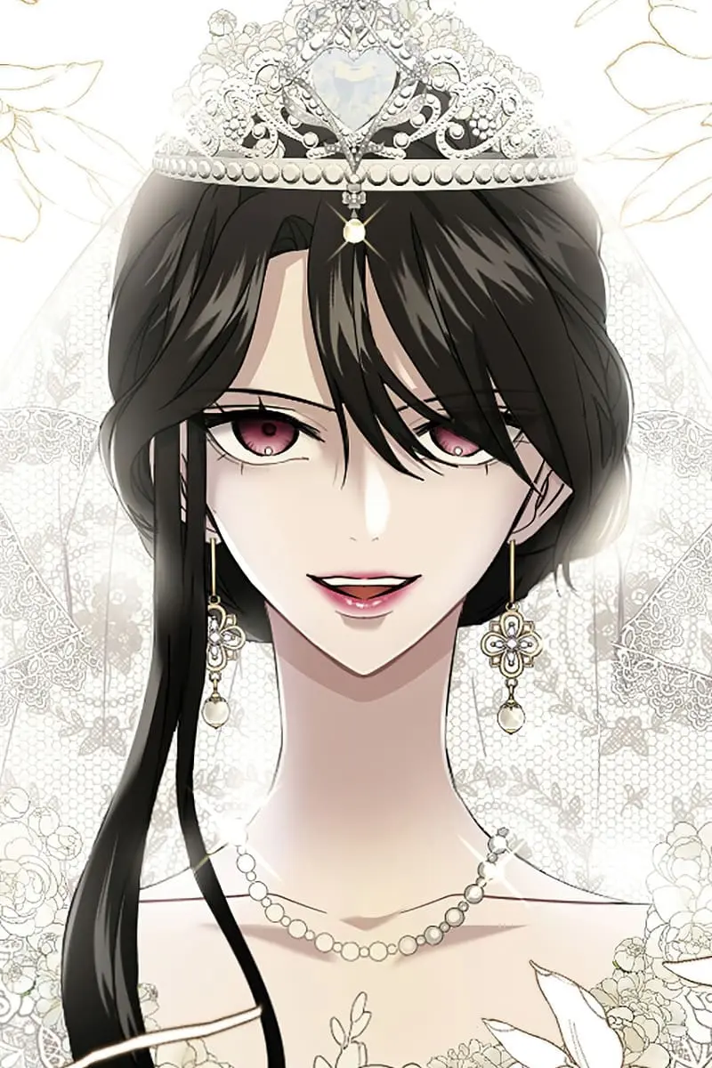 I Will Fall with the Emperor Chapter 3 Page 3