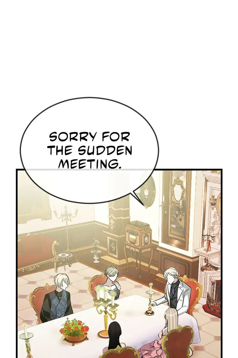 I Will Fall with the Emperor Chapter 3 Page 6
