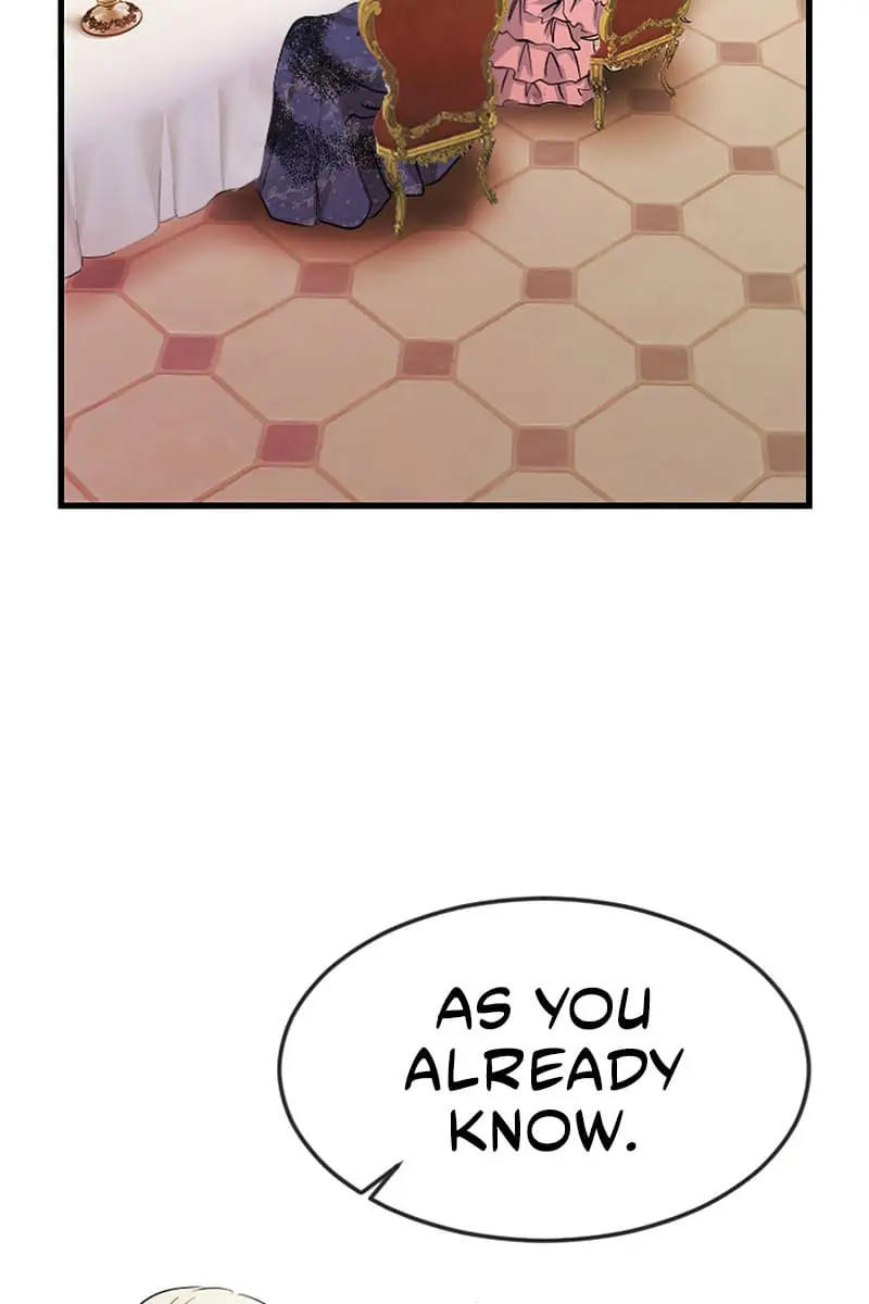 I Will Fall with the Emperor Chapter 3 Page 7