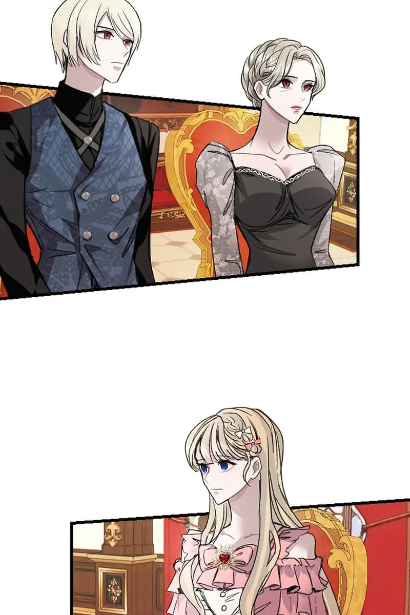 I Will Fall with the Emperor Chapter 3 Page 8