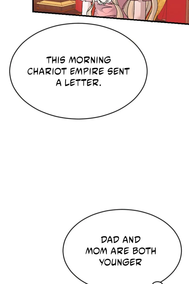 I Will Fall with the Emperor Chapter 3 Page 9