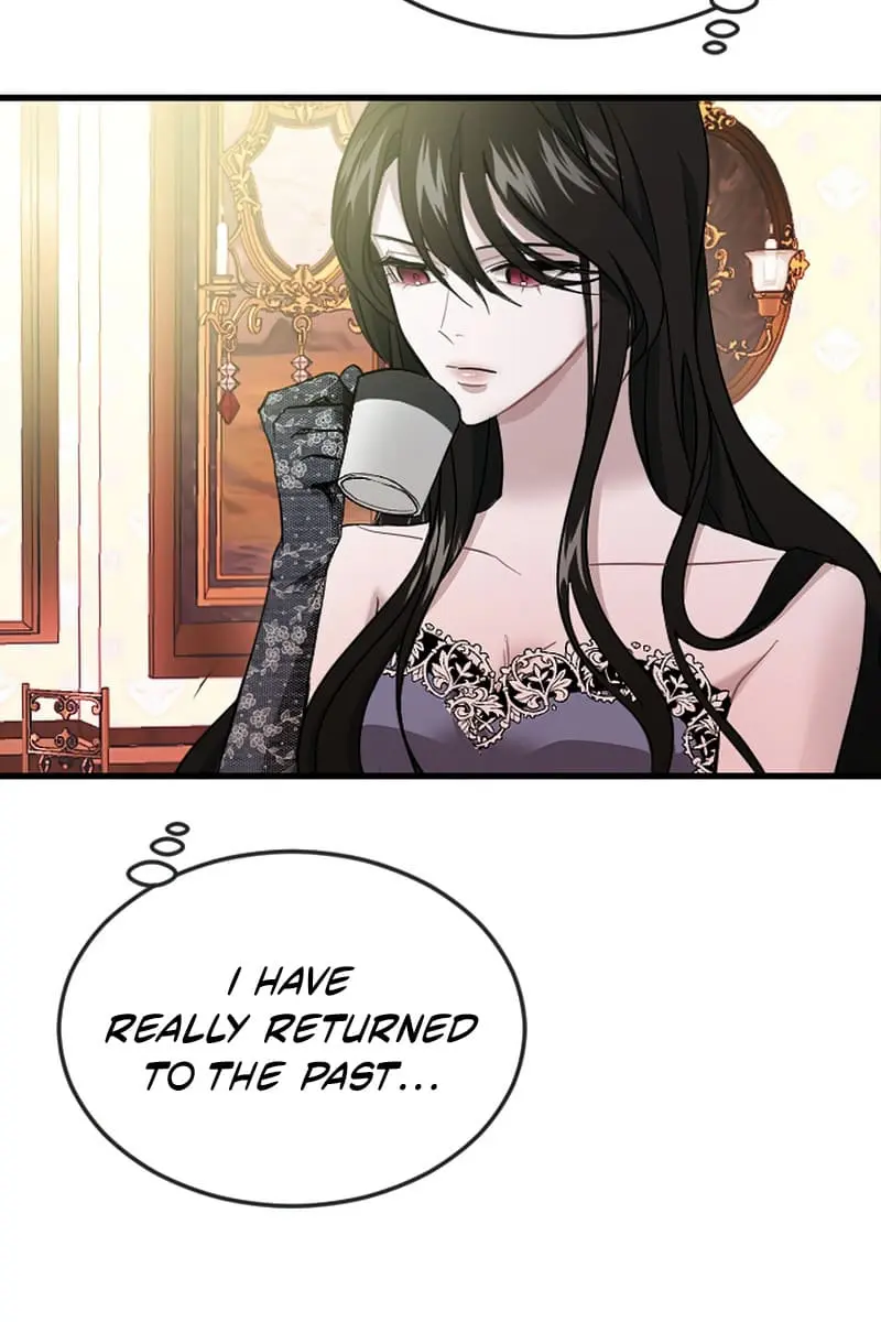 I Will Fall with the Emperor Chapter 3 Page 10