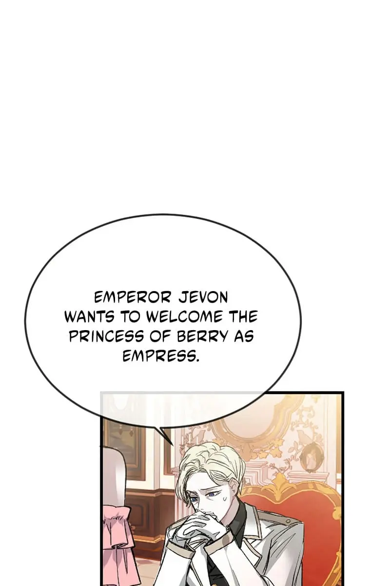 I Will Fall with the Emperor Chapter 3 Page 11