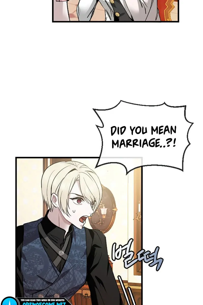 I Will Fall with the Emperor Chapter 3 Page 12