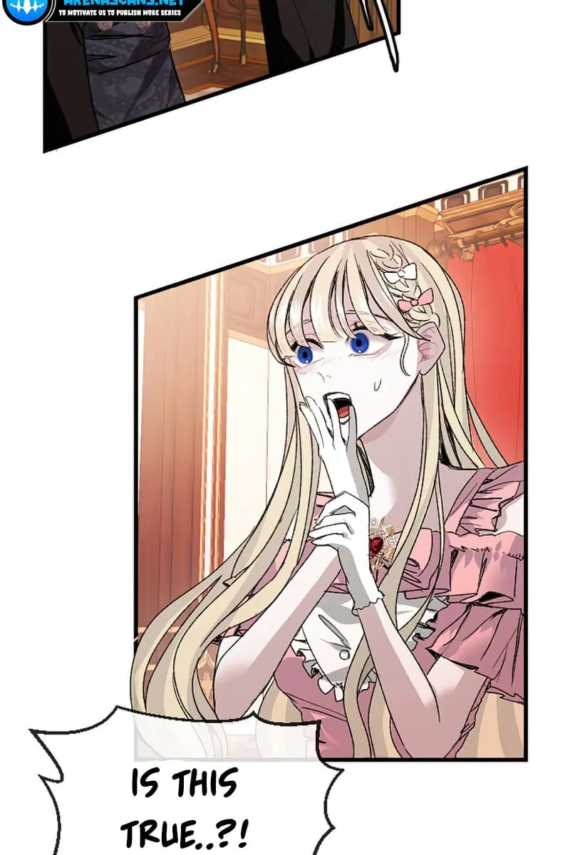 I Will Fall with the Emperor Chapter 3 Page 13