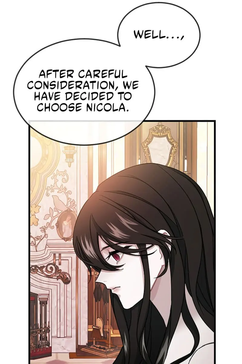 I Will Fall with the Emperor Chapter 3 Page 15
