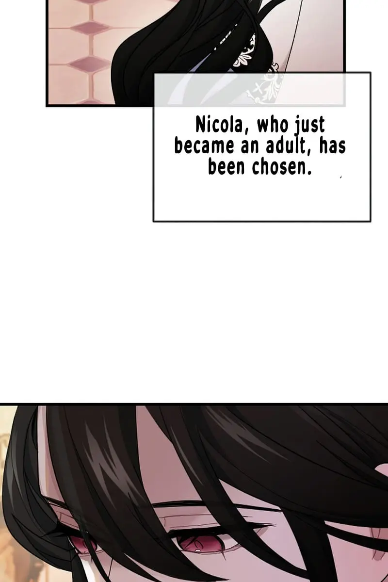 I Will Fall with the Emperor Chapter 3 Page 16