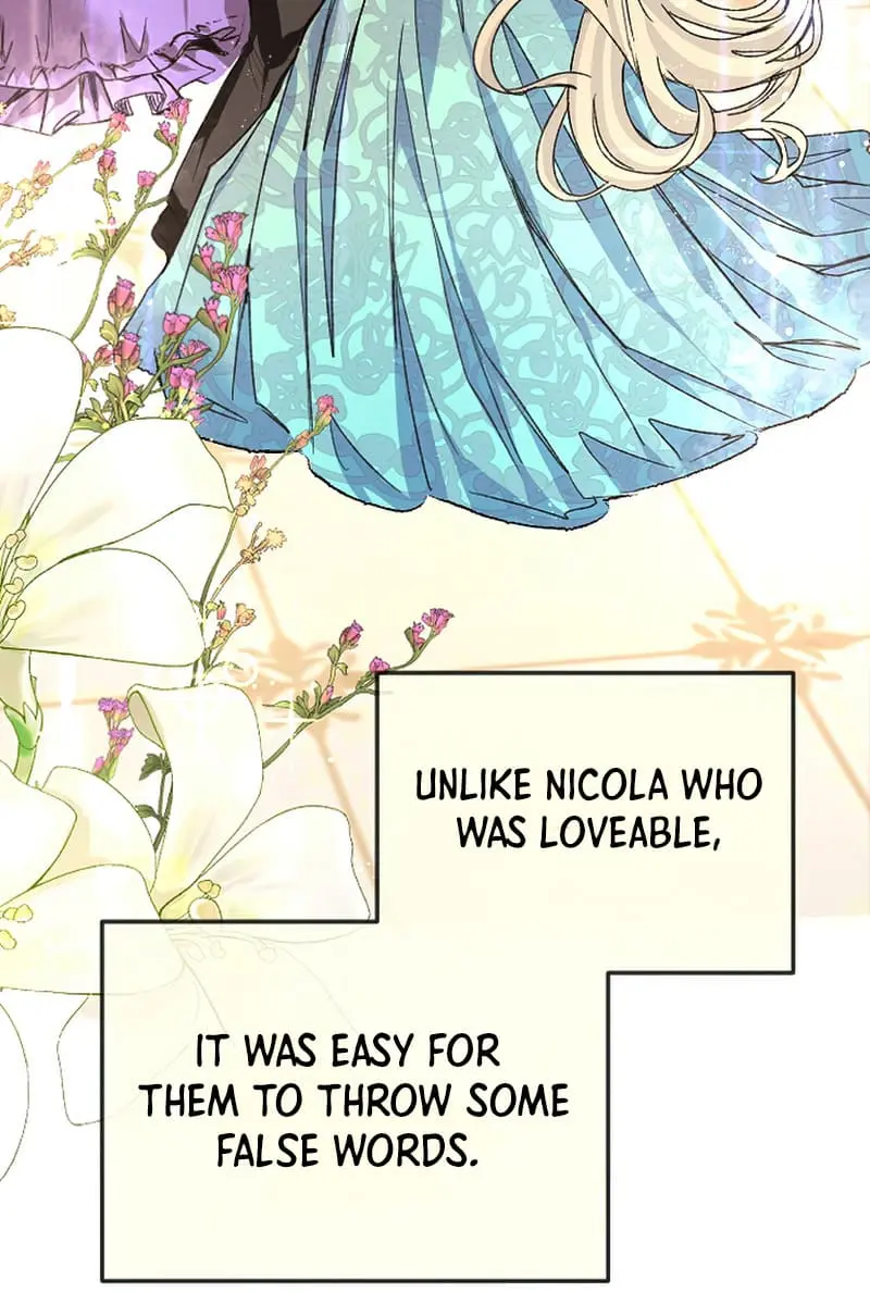 I Will Fall with the Emperor Chapter 3 Page 21