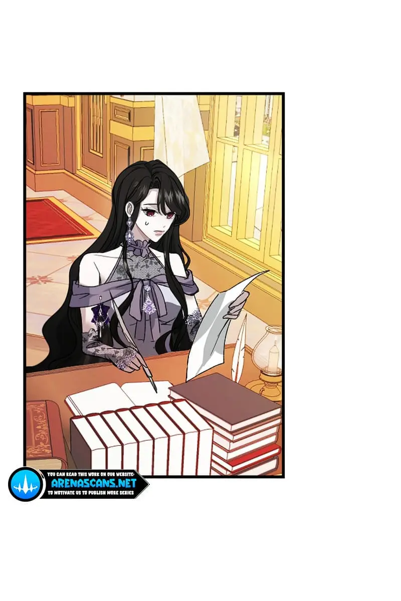 I Will Fall with the Emperor Chapter 3 Page 22