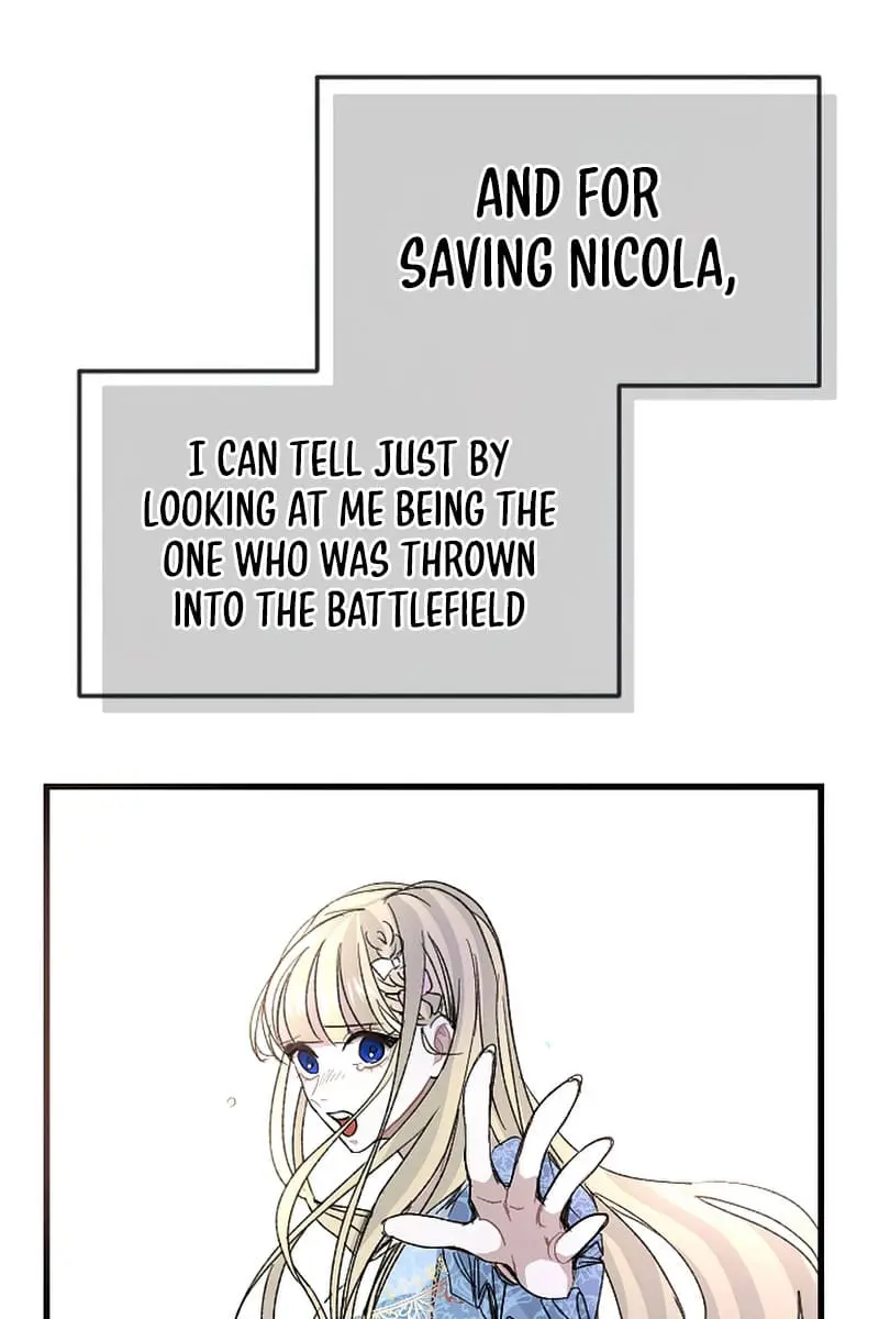 I Will Fall with the Emperor Chapter 3 Page 23