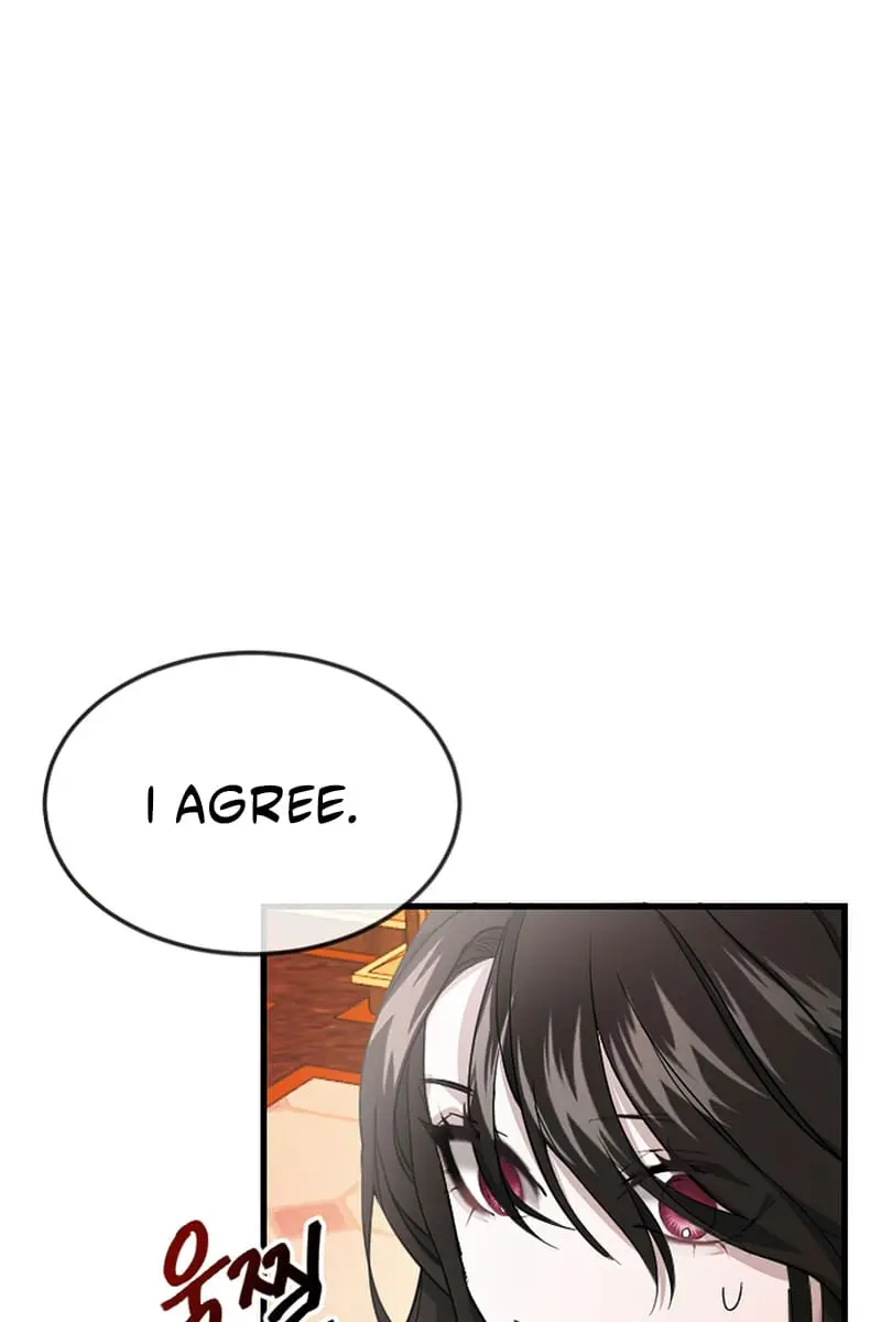 I Will Fall with the Emperor Chapter 3 Page 32