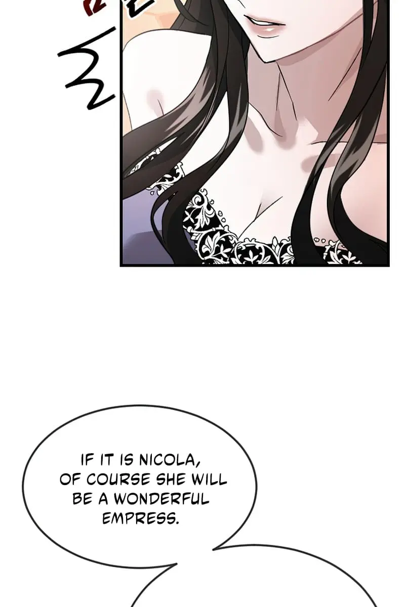 I Will Fall with the Emperor Chapter 3 Page 33