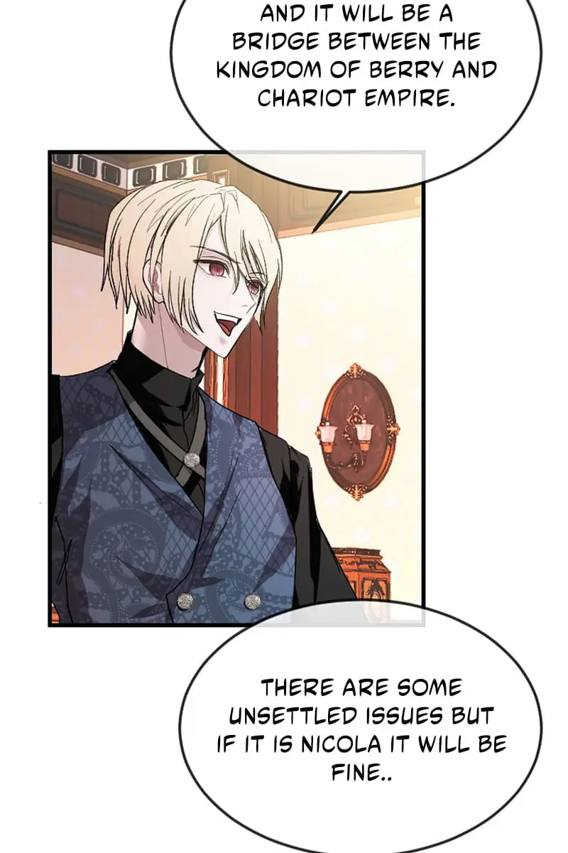 I Will Fall with the Emperor Chapter 3 Page 34