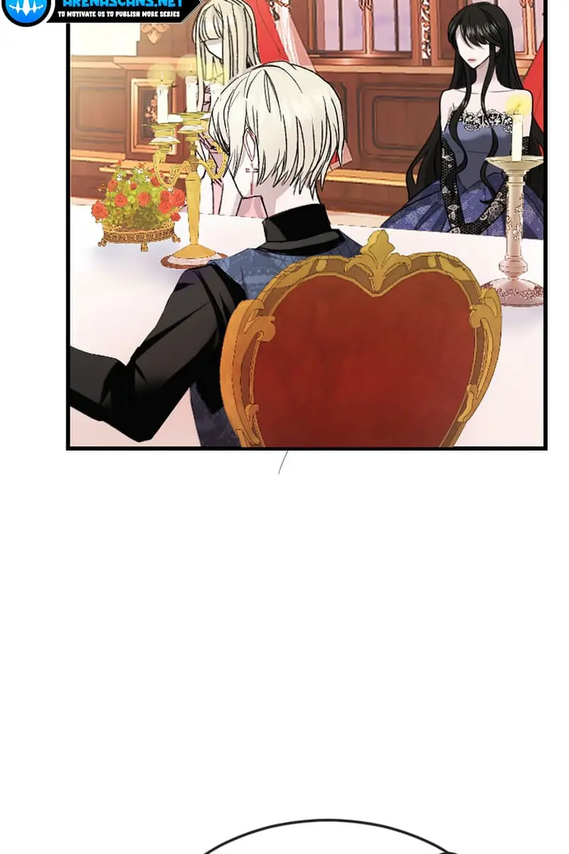 I Will Fall with the Emperor Chapter 3 Page 36
