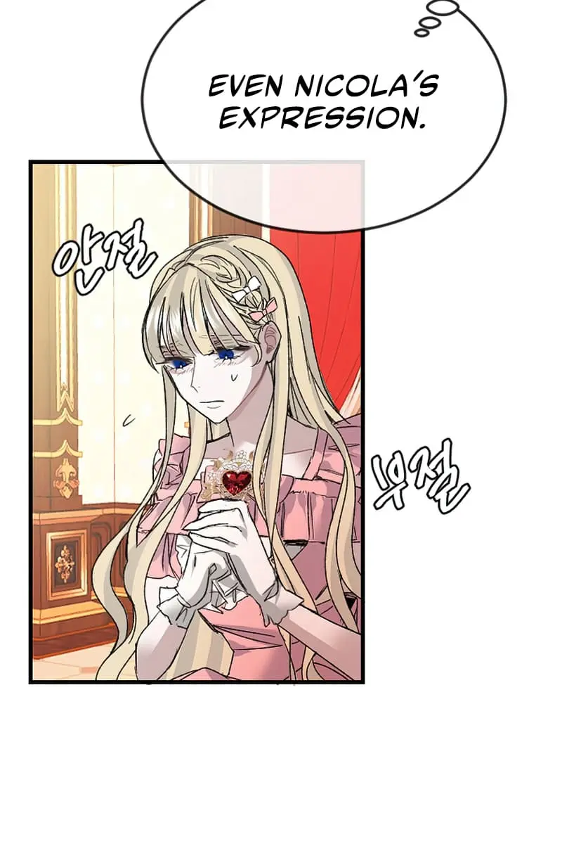 I Will Fall with the Emperor Chapter 3 Page 37