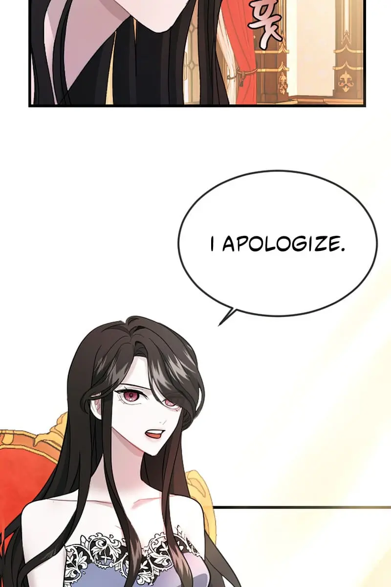 I Will Fall with the Emperor Chapter 3 Page 40