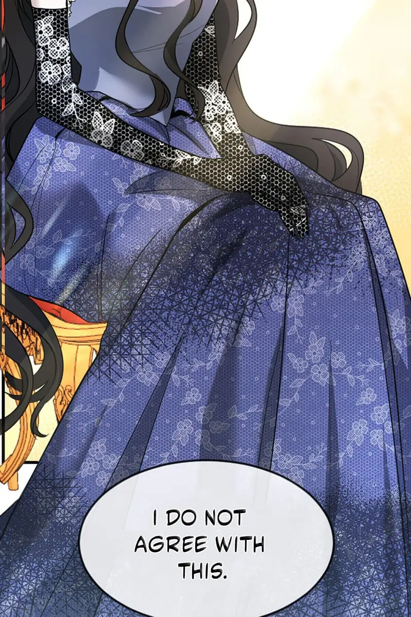 I Will Fall with the Emperor Chapter 3 Page 41